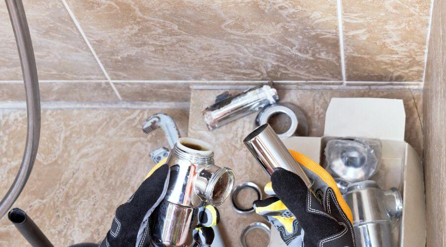 Professional Storm Sewer Service in Kennedale, TX